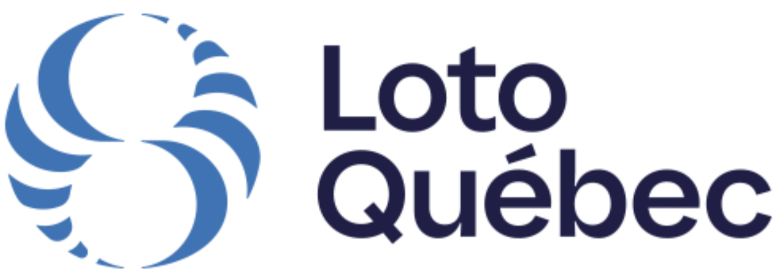 Loto Quebec - Official Quebec lottery and gaming